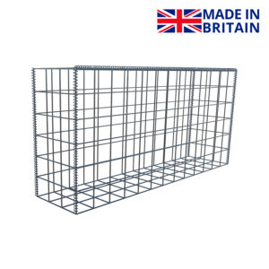 gabion-cladding