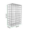gabion-cladding-measurements