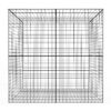 L195cm-D97.5cm-H195cm-Gabion-Wall-Kit-front