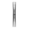 L390cm-D22.5cm-H195cm-Gabion-Wall-Kit-side