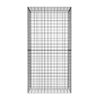 L97.5cm-D45cm-H195cm-Gabion-Wall-Kit-front