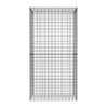 L97.5cm-D45cm-H195cm-Gabion-Wall-Kit-front