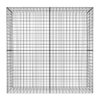 L195cm-D45cm-H195cm-Gabion-Wall-Kit-front
