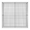 L195cm-D45cm-H195cm-Gabion-Wall-Kit-front