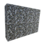 L292.5cm x D45cm x H195cm Gabion Wall Kit (5mm dia.)