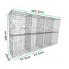 L390cm-D45cm-H195cm-Gabion-Wall-Kit-diagonal-with-measurements