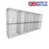 L487.5cm-D45cm-H195cm-Gabion-Wall-Kit-made-in-britain