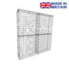 L195cm-D22.5cm-H195cm-Gabion-Wall-Kit-made-in-britain