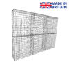 L292.5cm-D22.5cm-H195cm-Gabion-Wall-Kit-made-in-britain