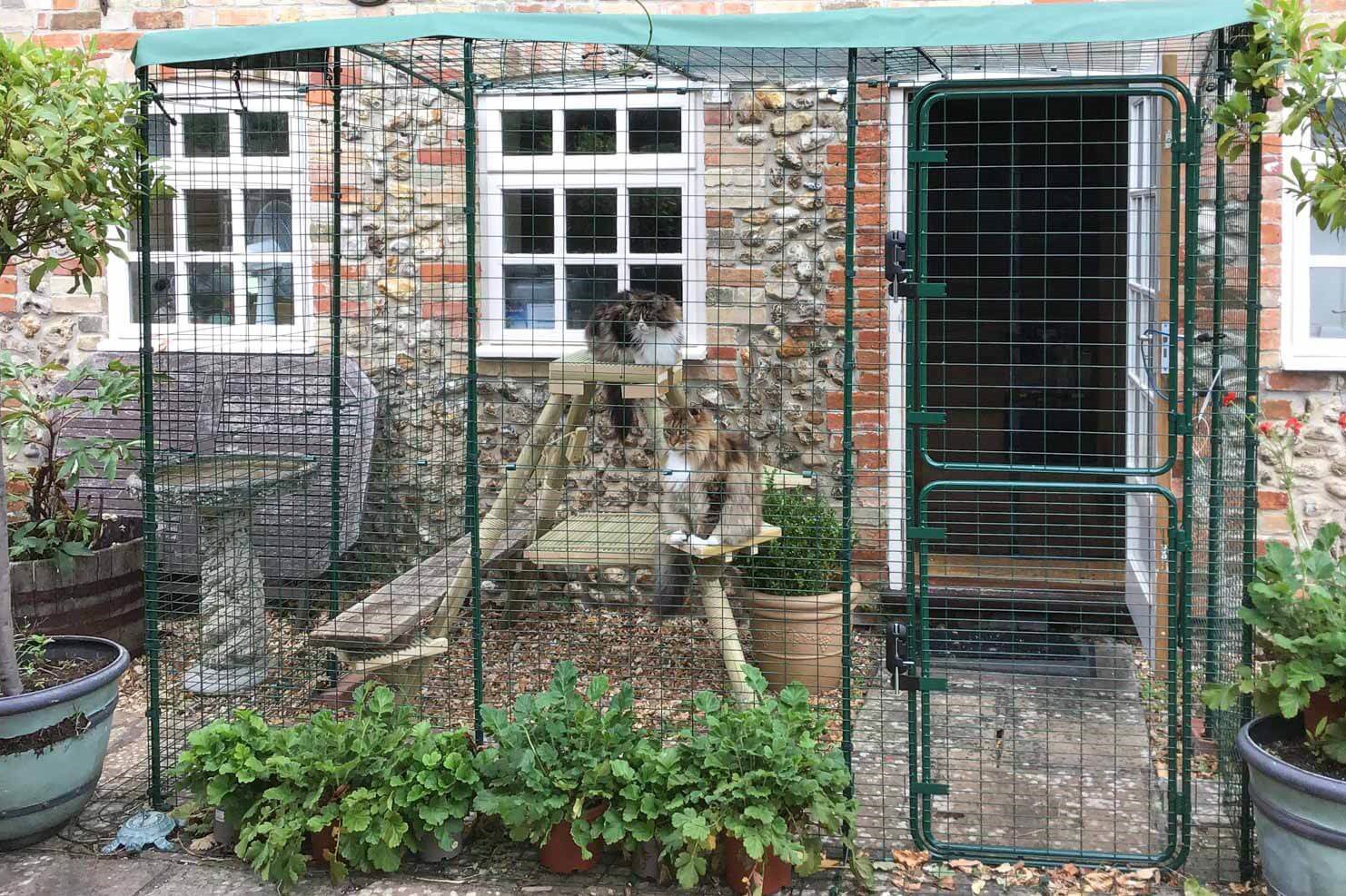 omlet-cat-enclosure