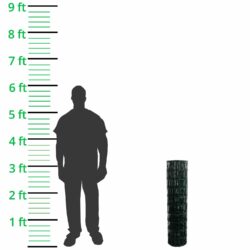 PVC-Coated-Eurofence-Man-Scale