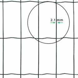 euro-fence-wire-thickness