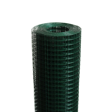 13mm-x-25mm-ECONOMY-PVC-Coated-Welded-Mesh-(H90cm-x-L6m)