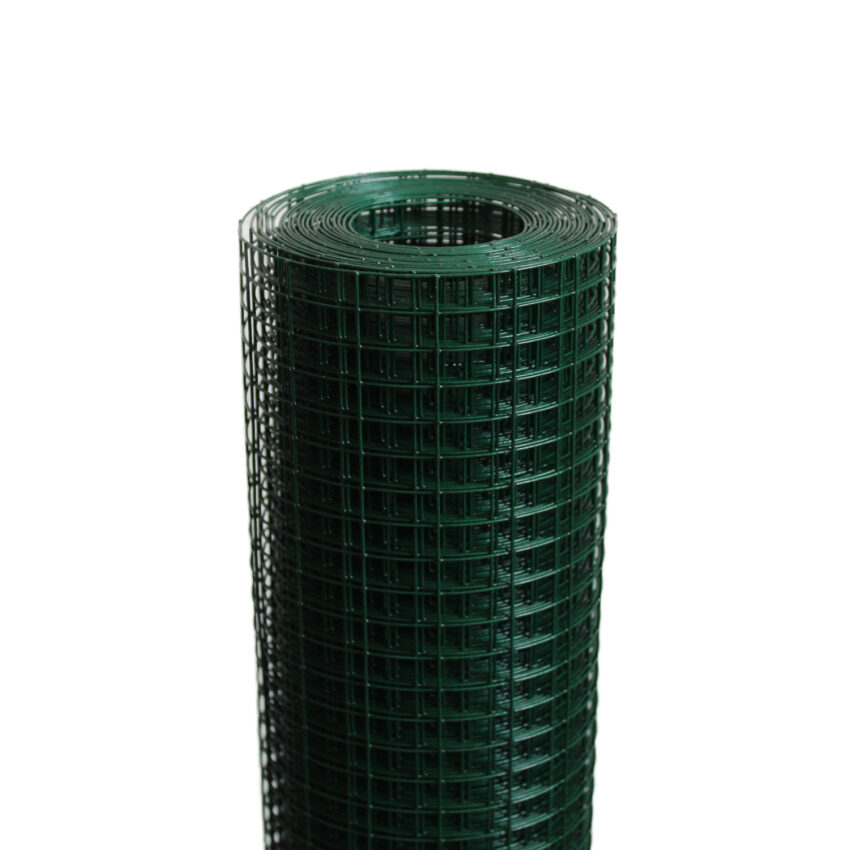 13mm-x-25mm-ECONOMY-PVC-Coated-Welded-Mesh-(H90cm-x-L6m)