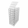 45cm-long-67.5cm-high-gabion-cladding-lid-open