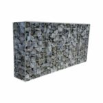 L150cm x D30cm x H67.5cm Gabion Cladding Kit (4mm dia.)