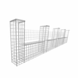 quadruple-gabion-trellis-diagonal