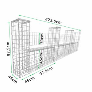 triple-gabion-trellis-45cm