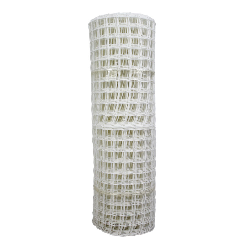 white-garden-mesh