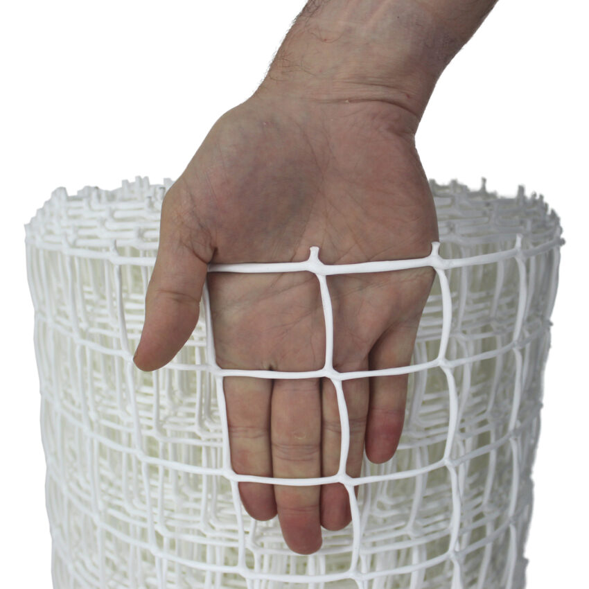 white-garden-mesh-closeup