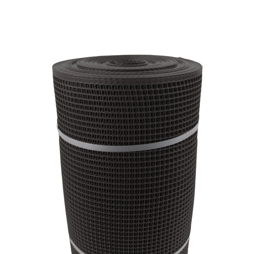 13mm-Hole-Black-Plastic-Tree-Guard-Mesh-Roll-L50m-top