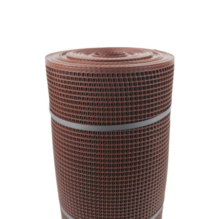 13mm-Hole-Brown-Plastic-Tree-Guard-Mesh-Roll-L50m-top
