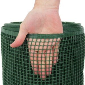 13mm-Hole-Green-Plastic-Tree-Guard-Mesh-Roll-L50m-closeup