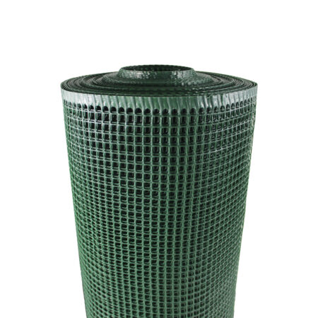 13mm-Hole-Green-Plastic-Tree-Guard-Mesh-Roll-L50m-top