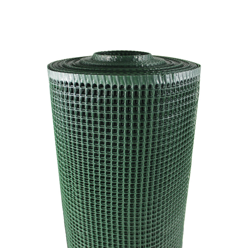 13mm-Hole-Green-Plastic-Tree-Guard-Mesh-Roll-L50m-top