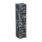 L22.5cm x D22.5cm x H97.5cm Gabion Column Kit (5mm dia.)