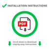 Installation-instructions