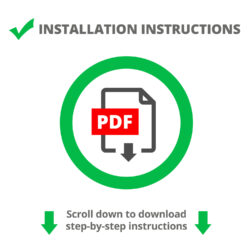 Installation-instructions