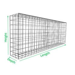 gabion-cladding-measurements