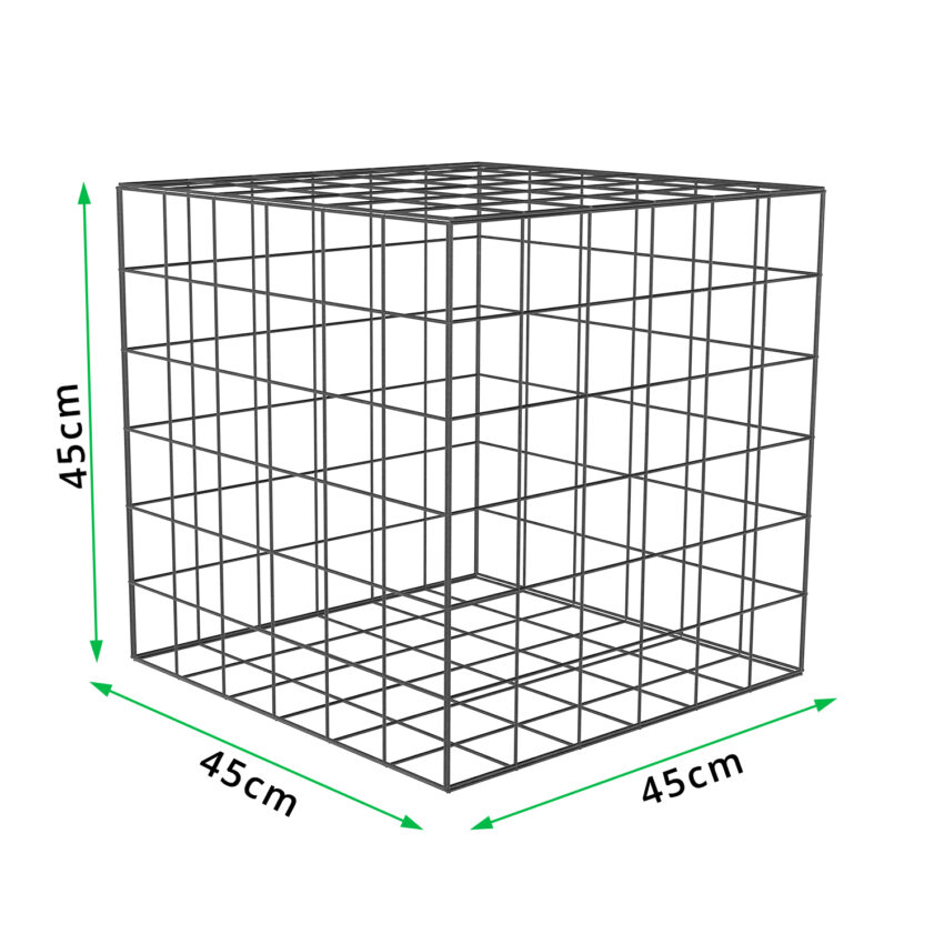 L45cm-D45cm-H45cm-Welded-Gabion-with-measurements
