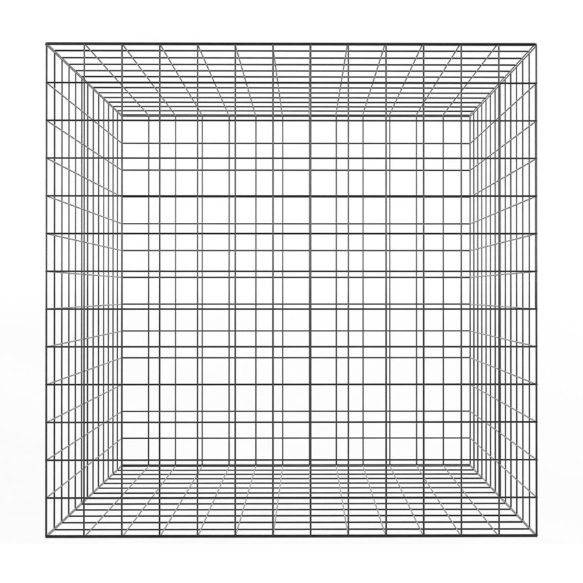 97.5cm-97.5cm-97.5cm-Welded-Gabion-front