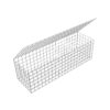 L150cm-D45cm-H45cm-Welded-Gabion-lid-open