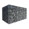 L195cm-D97.5cm-H97.5cm-Gabion-Wall-Kit-diagonal-with-rocks