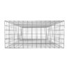 L150cm-D97.5cm-H45cm-Welded-Gabion-side