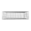 L150cm-D97.5cm-H45cm-Welded-Gabion-front