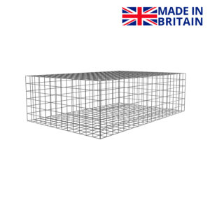 L150cm-D97.5cm-H45cm-Welded-Gabion-made-in-britain