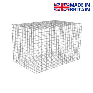 L150cm-D97.5cm-H97.5cm-Welded-Gabion-made-in-britain