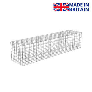 L202.5cm-D45cm-H45cm-Welded-Gabion-made-in-britain