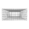 L202.5cm-D97.5cm-H45cm-Welded-Gabion-side