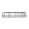 L202.5cm-D97.5cm-H45cm-Welded-Gabion-front