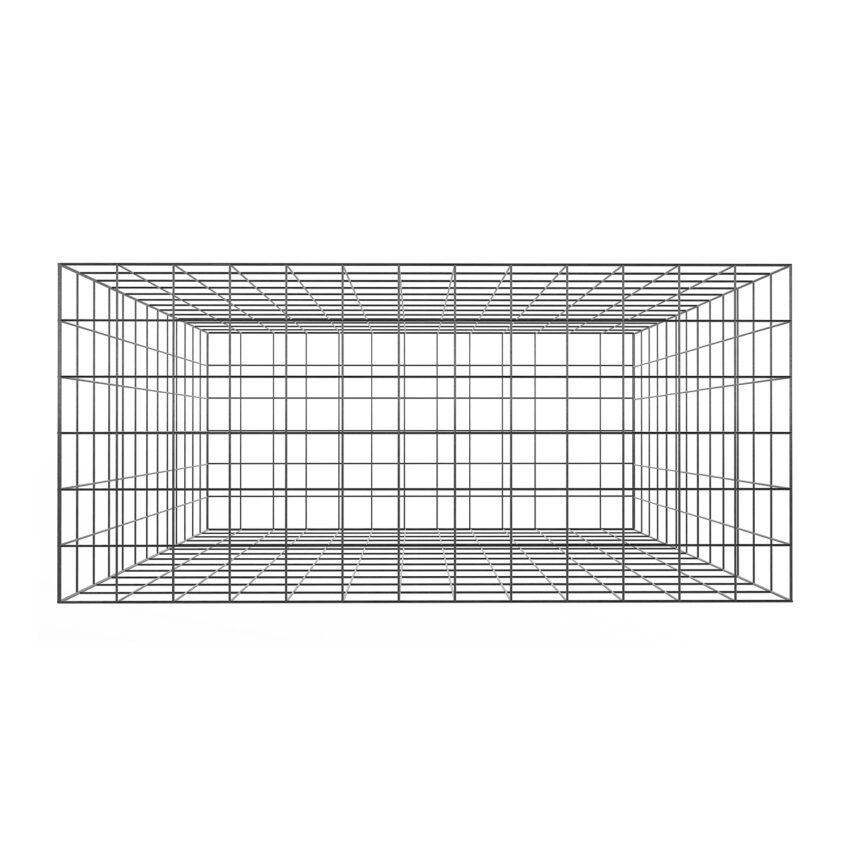 97.5cm-97.5cm-45cm-Welded-Gabion-front