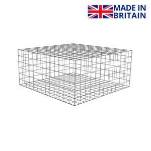 97.5cm-97.5cm-45cm-Welded-Gabion-made-in-britain