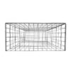 L97.5cm-D97.5cm-H45cm-Gabion-Wall-Kit-side