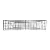 L195cm-D97.5cm-H45cm-Gabion-Wall-Kit-front
