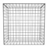 L97.5cm-D22.5cm-H97.5cm-Gabion-Wall-Kit-front