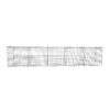 L487.5cm-D22.5cm-H97.5cm-Gabion-Wall-Kit-front